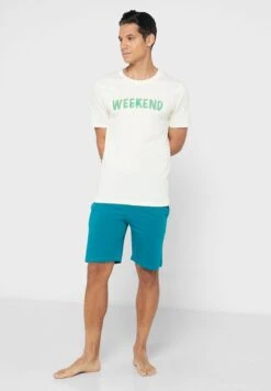 Weekend Nightwear Set -Sport Apparel Shop 5 zoom desktop 462