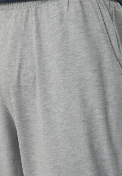 Trendyol Essential Crew Neck T-Shirt Pajamas Set -Sport Apparel Shop 5 zoom desktop 480