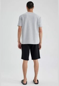 DeFacto 2 Pack Man Crew Neck Short Sleeve Homewear Knitted Sets 11 DeFacto 2 Pack Man Crew Neck Short Sleeve Homewear Knitted Sets -Sport Apparel Shop 5 zoom desktop 483