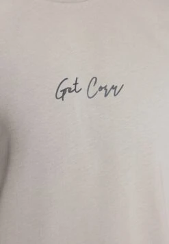 Trendyol Essential Crew Neck T-Shirt Pajamas Set -Sport Apparel Shop 5 zoom desktop 486