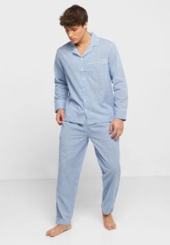 Check Pyjama Set -Sport Apparel Shop 5 zoom desktop 493