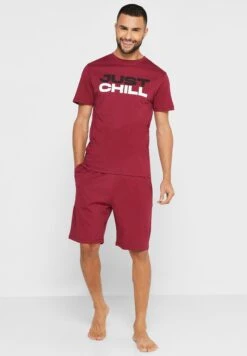 Just Chill Nightwear Set 11 Just Chill Nightwear Set -Sport Apparel Shop 5 zoom desktop 495