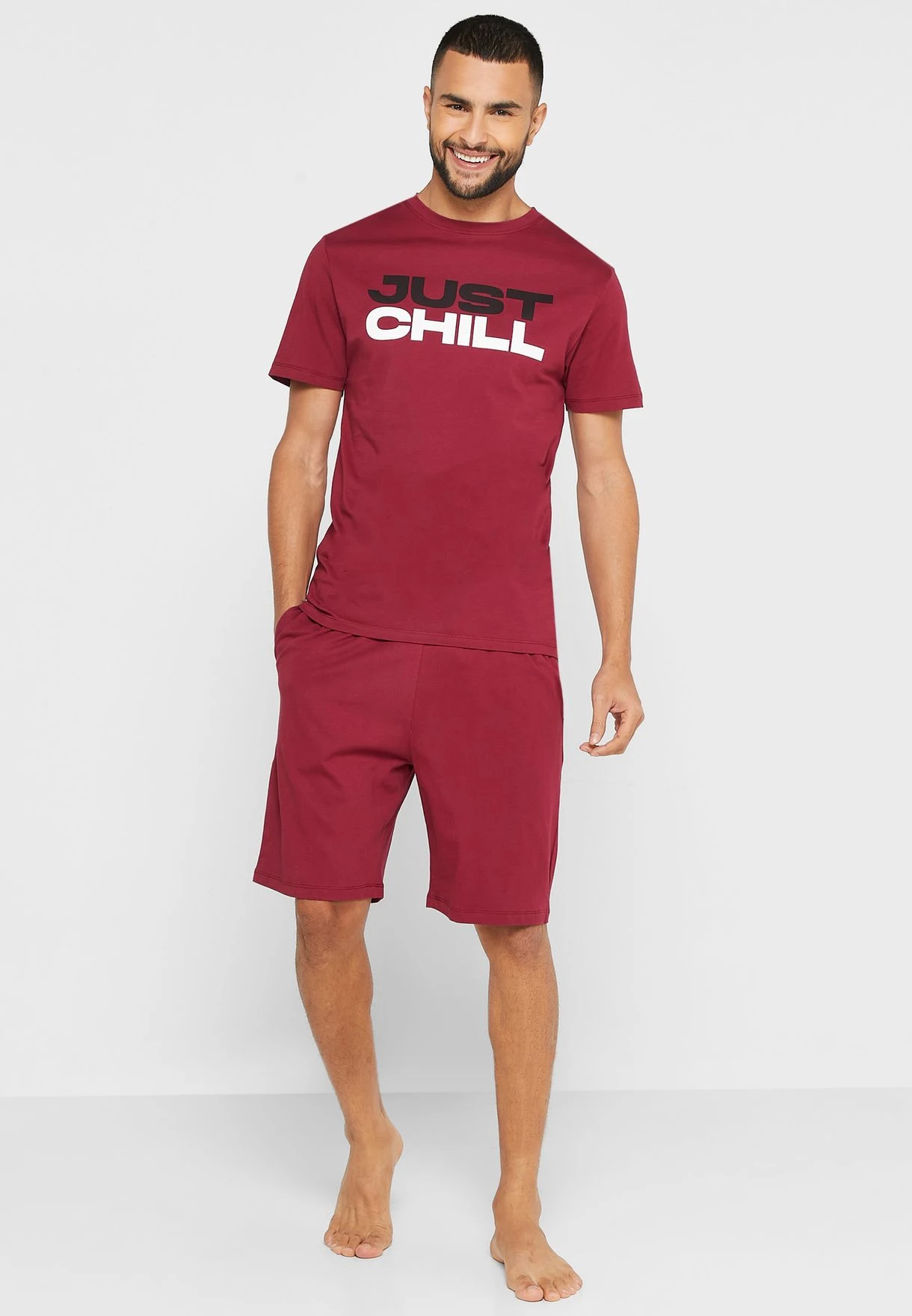 Just Chill Nightwear Set 7 Just Chill Nightwear Set - Image 5