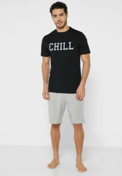 Chill Nightwear Set 11 Chill Nightwear Set -Sport Apparel Shop 5 zoom desktop 497