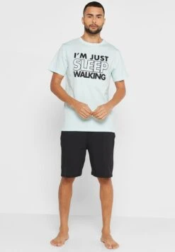 Sleep Walking Nightwear Set -Sport Apparel Shop 5 zoom desktop 501