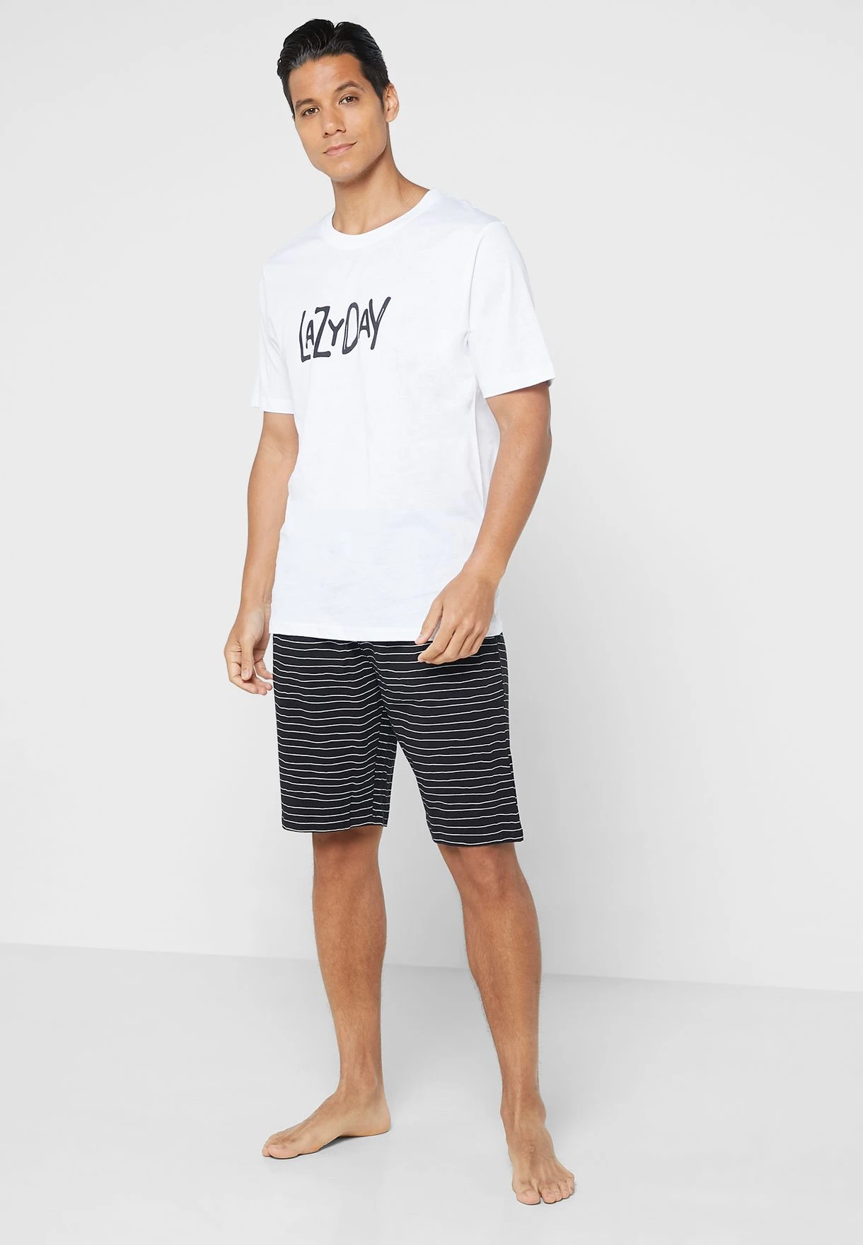 Lazy Day Nightwear Set 7 Lazy Day Nightwear Set - Image 5