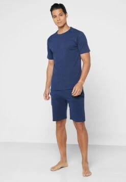 Raglan Sleeve Nightwear Set 11 Raglan Sleeve Nightwear Set -Sport Apparel Shop 5 zoom desktop 508