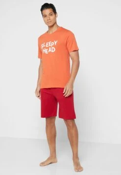 Sleepy Head Nightwear Set -Sport Apparel Shop 5 zoom desktop 522