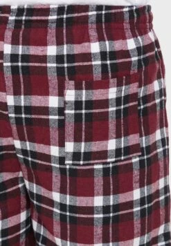 Plaid Nightwear Shorts 11 Plaid Nightwear Shorts -Sport Apparel Shop 5 zoom desktop 535