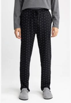 DeFacto Relaxed Fit Trousers -Sport Apparel Shop 5 zoom desktop 539