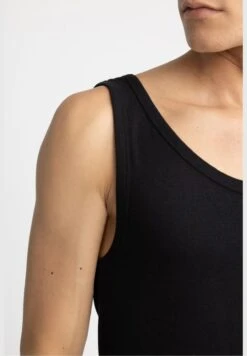 DeFacto 2 Pack Slim Fit Sleeveless Vest -Sport Apparel Shop 5 zoom desktop 541