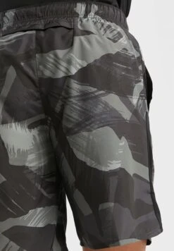 Nike 9" Dri-Fit Challenger Camo Shorts -Sport Apparel Shop 5 zoom desktop 63