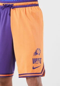 Nike Phoenix Suns Graphic Shorts -Sport Apparel Shop 5 zoom desktop 74