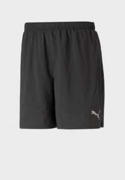 Puma 7" Run Favorite Woven Session Shorts -Sport Apparel Shop 5 zoom desktop 77