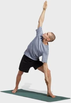 ADIDAS Yoga Base Shorts -Sport Apparel Shop 5 zoom desktop 81