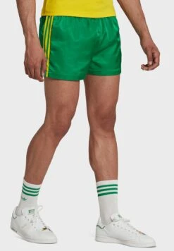 Adidas Originals Firebird Nations Shorts -Sport Apparel Shop 5 zoom desktop 83