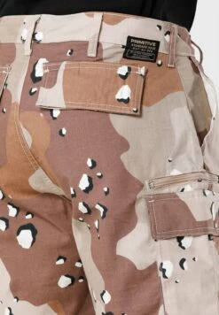 PRIMITIVE Elise Cargo Shorts 11 PRIMITIVE Elise Cargo Shorts -Sport Apparel Shop 5 zoom desktop 96