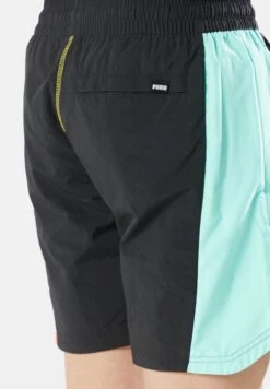 Puma Blocked Shot Shorts 11 Puma Blocked Shot Shorts -Sport Apparel Shop 5 zoom desktop 99