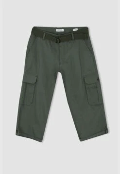 DeFacto Man Capri Woven Bottom Capri -Sport Apparel Shop 6 zoom desktop 10