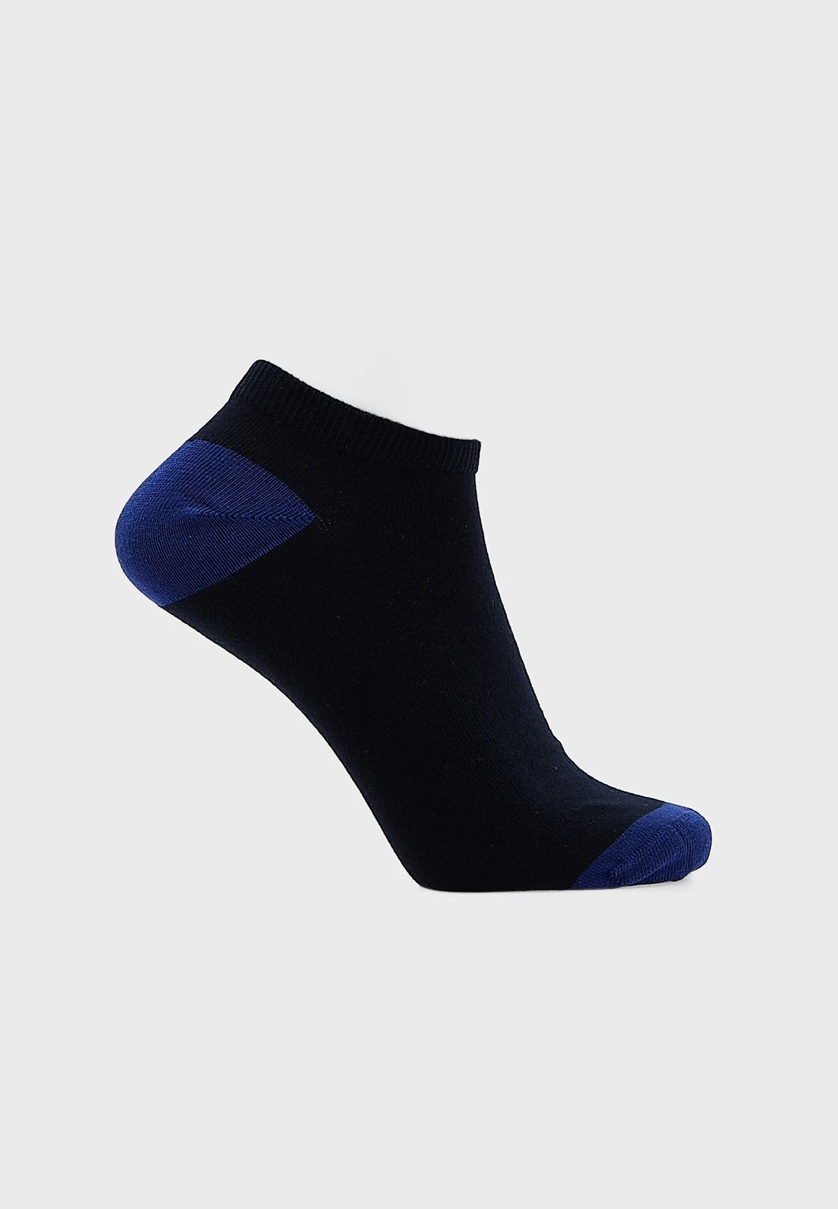 Marks & Spencer 5 Pack Assorted Socks 8 Marks & Spencer 5 Pack Assorted Socks - Image 6