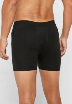 3 Pack Tab On Waist Boxers With Antibacterial Finish -Sport Apparel Shop 6 zoom desktop 106