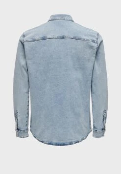 Only & Sons Essential Relaxed Fit Jacket 13 Only & Sons Essential Relaxed Fit Jacket -Sport Apparel Shop 6 zoom desktop 110