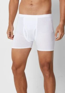 3 Pack Waist Band Boxers With Antibacterial Finish -Sport Apparel Shop 6 zoom desktop 113