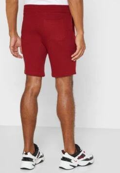 3 Pack Essential Lounge Shorts -Sport Apparel Shop 6 zoom desktop 118