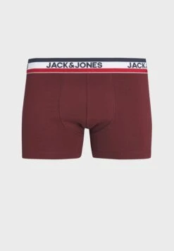 Jack & Jones 10 - Pack Assorted Trunks -Sport Apparel Shop 6 zoom desktop 128