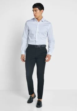 Marks & Spencer 2 Pack Regular Fit Shirt -Sport Apparel Shop 6 zoom desktop 134