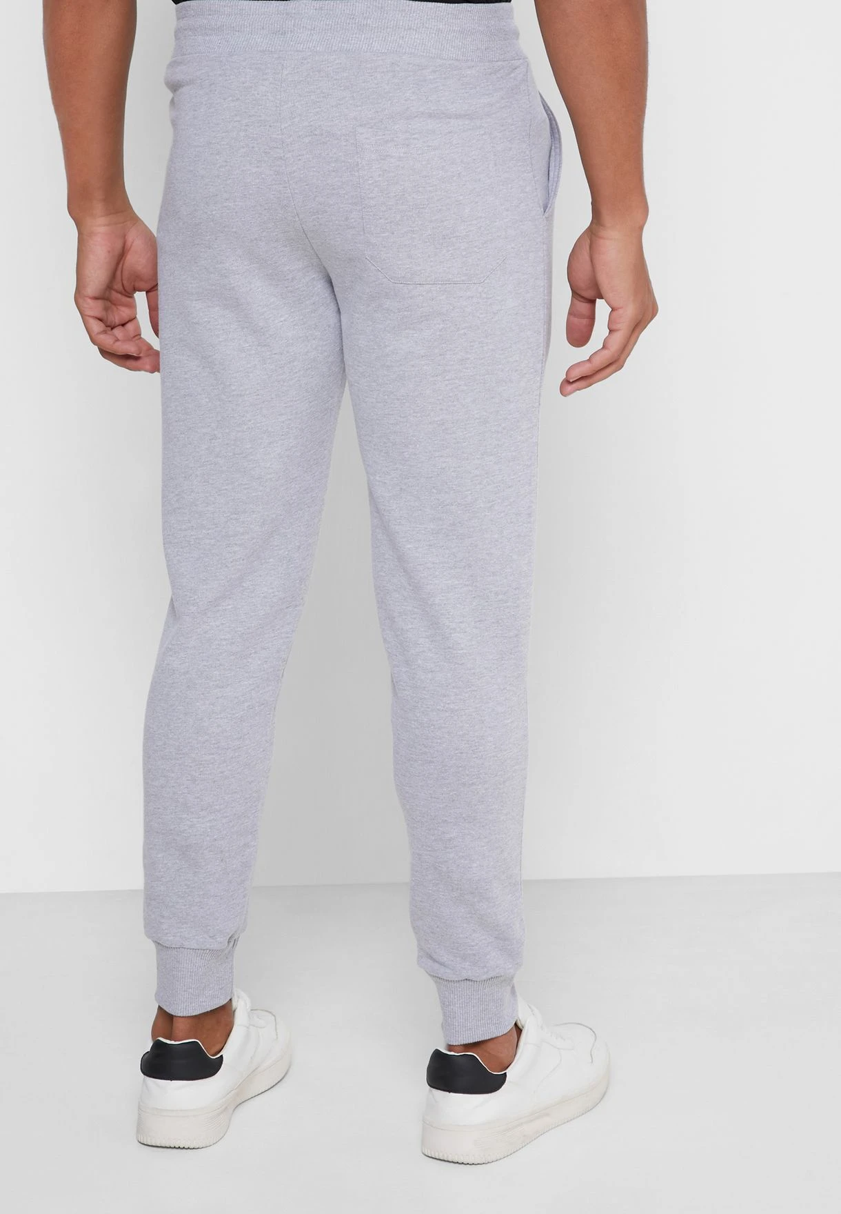 3 Pack Essential Joggers 8 3 Pack Essential Joggers - Image 6