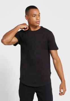 Only & Sons 5 Pack Essential Crew Neck T-Shirt -Sport Apparel Shop 6 zoom desktop 147