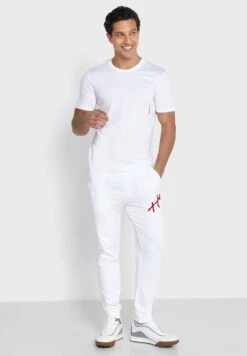 Hugo 2 Pack Trunks Crew Neck T-Shirt -Sport Apparel Shop 6 zoom desktop 149