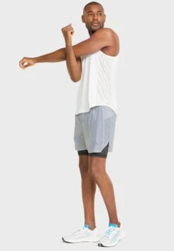 Puma 5" 2In1 Sheer Woven Shorts -Sport Apparel Shop 6 zoom desktop 15