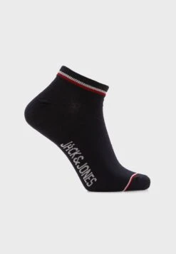 Jack & Jones 5- Pack Short Socks -Sport Apparel Shop 6 zoom desktop 168