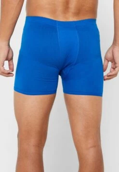 3 Pack Tab On Waist Boxers With Antibacterial Finish -Sport Apparel Shop 6 zoom desktop 171