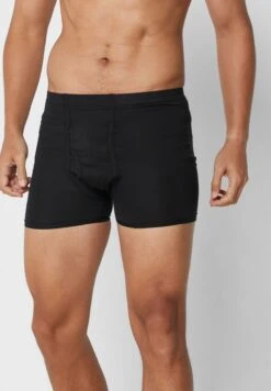 3 Pack Waist Band Boxers With Antibacterial Finish 14 3 Pack Waist Band Boxers With Antibacterial Finish -Sport Apparel Shop 6 zoom desktop 172