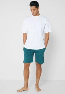 2 Pack Pyjama Shorts -Sport Apparel Shop 6 zoom desktop 175