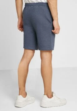 3 Pack Essential Lounge Shorts -Sport Apparel Shop 6 zoom desktop 179