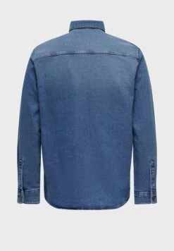 Only & Sons Essential Relaxed Fit Jacket -Sport Apparel Shop 6 zoom desktop 180