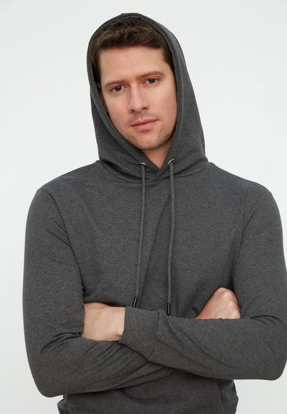 Trendyol 2 Pack Essential Hoodie 7 Trendyol 2 Pack Essential Hoodie - Image 6