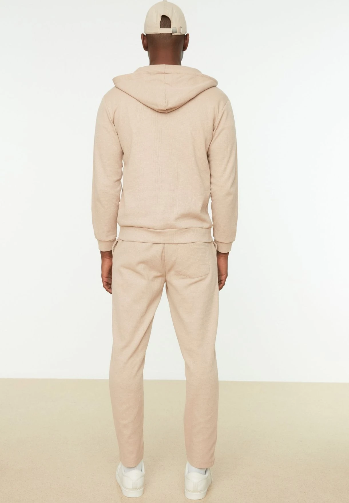 Trendyol Waffle Tracksuit 7 Trendyol Waffle Tracksuit - Image 6