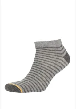 DeFacto 5 Pack Striped Ankle Socks -Sport Apparel Shop 6 zoom desktop 189