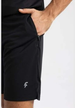 DeFacto Slim Knitted Shorts -Sport Apparel Shop 6 zoom desktop 19