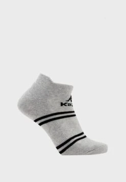 Kappa 5 Pack Crew Socks 14 Kappa 5 Pack Crew Socks -Sport Apparel Shop 6 zoom desktop 192