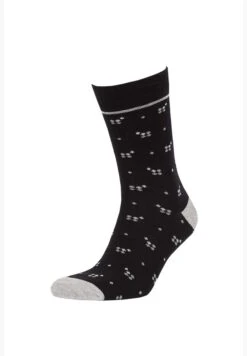 DeFacto 5 Pack Man Hıgh Cut Socks -Sport Apparel Shop 6 zoom desktop 197