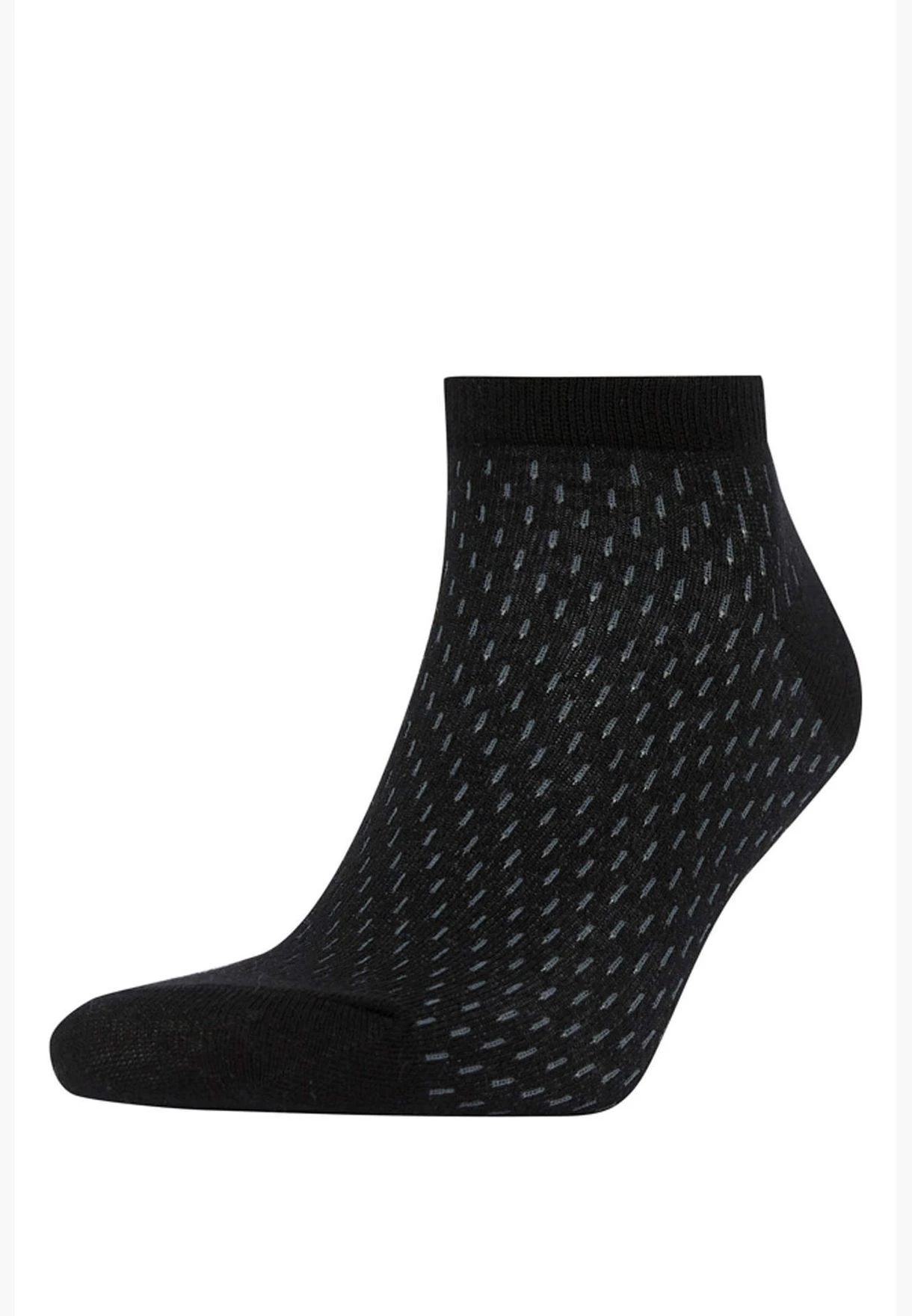 DeFacto 10 Pack Polka Dot Print Ankle Socks 8 DeFacto 10 Pack Polka Dot Print Ankle Socks - Image 6