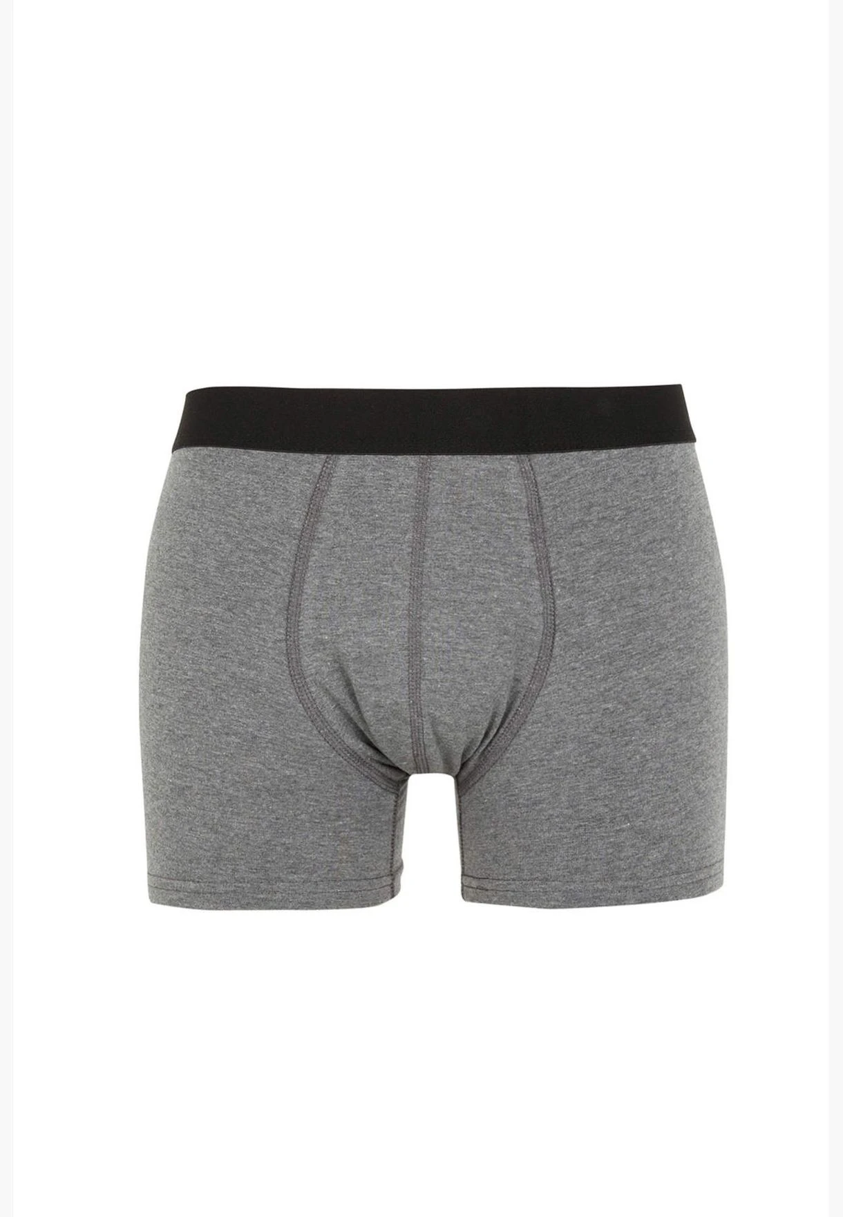 DeFacto Man Loose Fit Underwear Knitted Boxer - 3 Pieces 8 DeFacto Man Loose Fit Underwear Knitted Boxer - 3 Pieces - Image 6