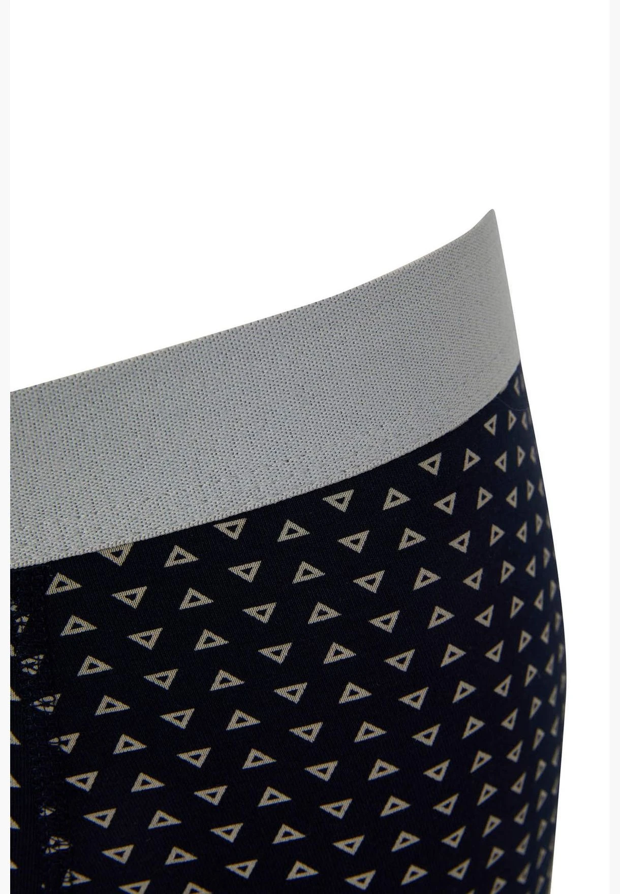 DeFacto 3 Pack Polka Dot Print Boxer Set 8 DeFacto 3 Pack Polka Dot Print Boxer Set - Image 6