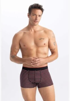 DeFacto 3 Pack Man Underwear Knitted Boxer 16 DeFacto 3 Pack Man Underwear Knitted Boxer -Sport Apparel Shop 6 zoom desktop 209